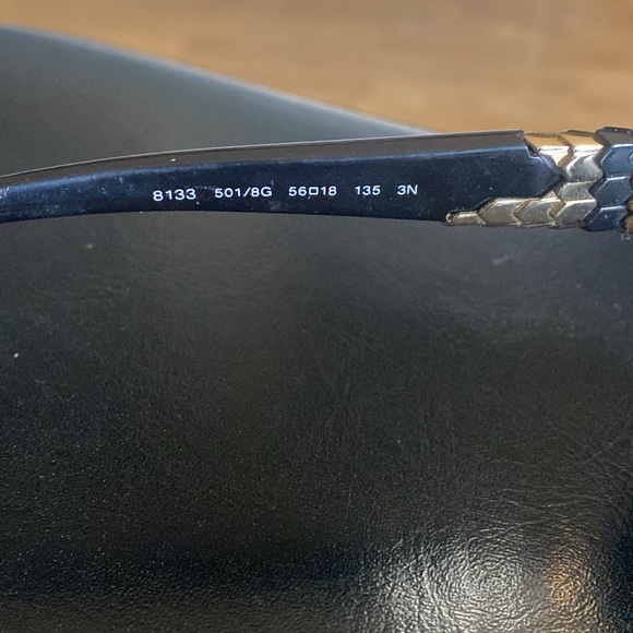 BVLGARI Sunglasses - Picture 7 of 8